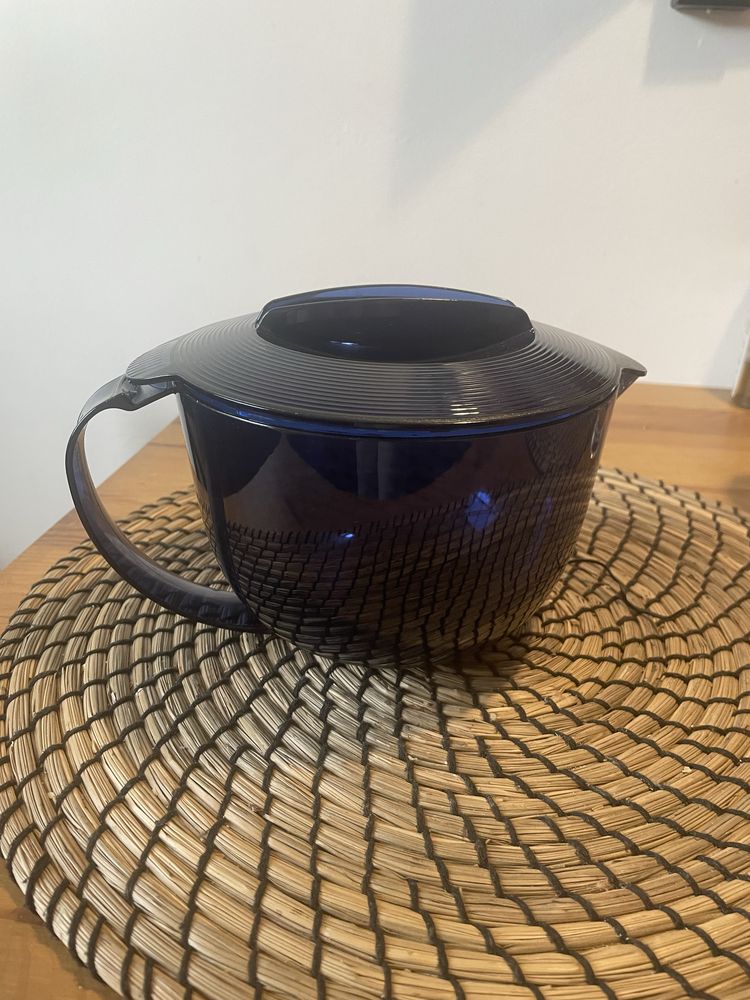 Micro Nova 1L Tupperware do mikrofali