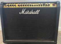 Wzmacniacz gitarowy Marshall Valvestate S80