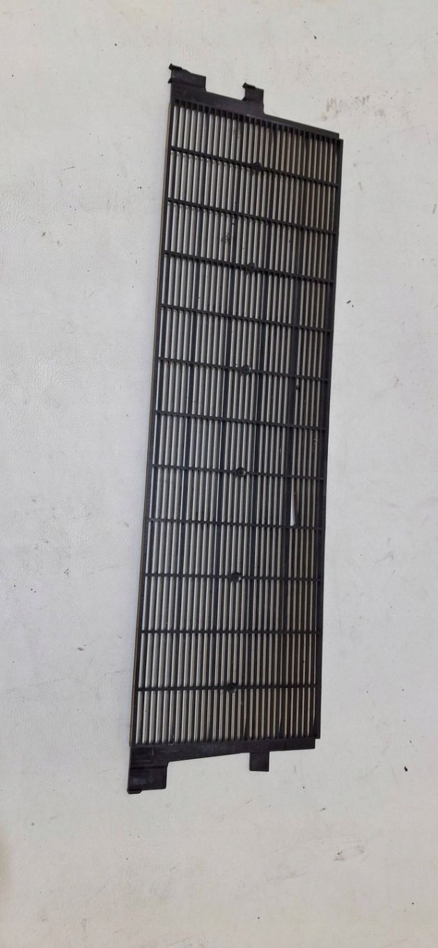 KRATKA CHŁODNICY OSŁONA BMW M2 G87 M3 G80 9882365