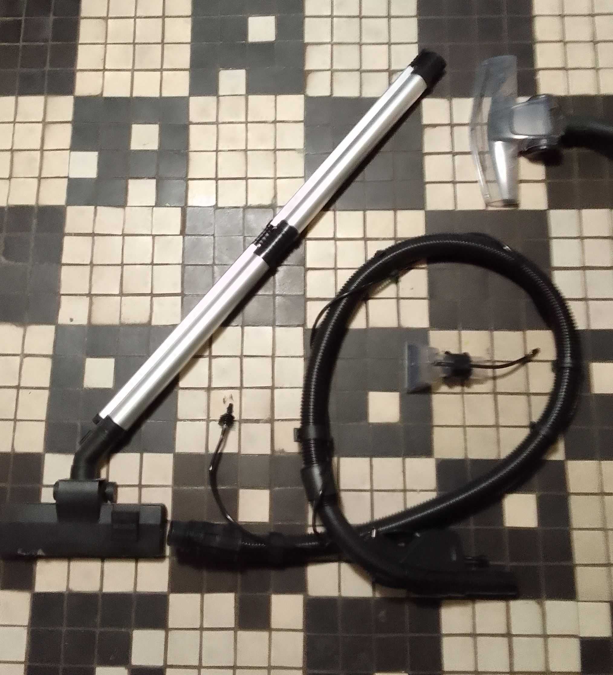 Odkurzacz piorący Kanwod Sucho Mokro 10w1 2000W