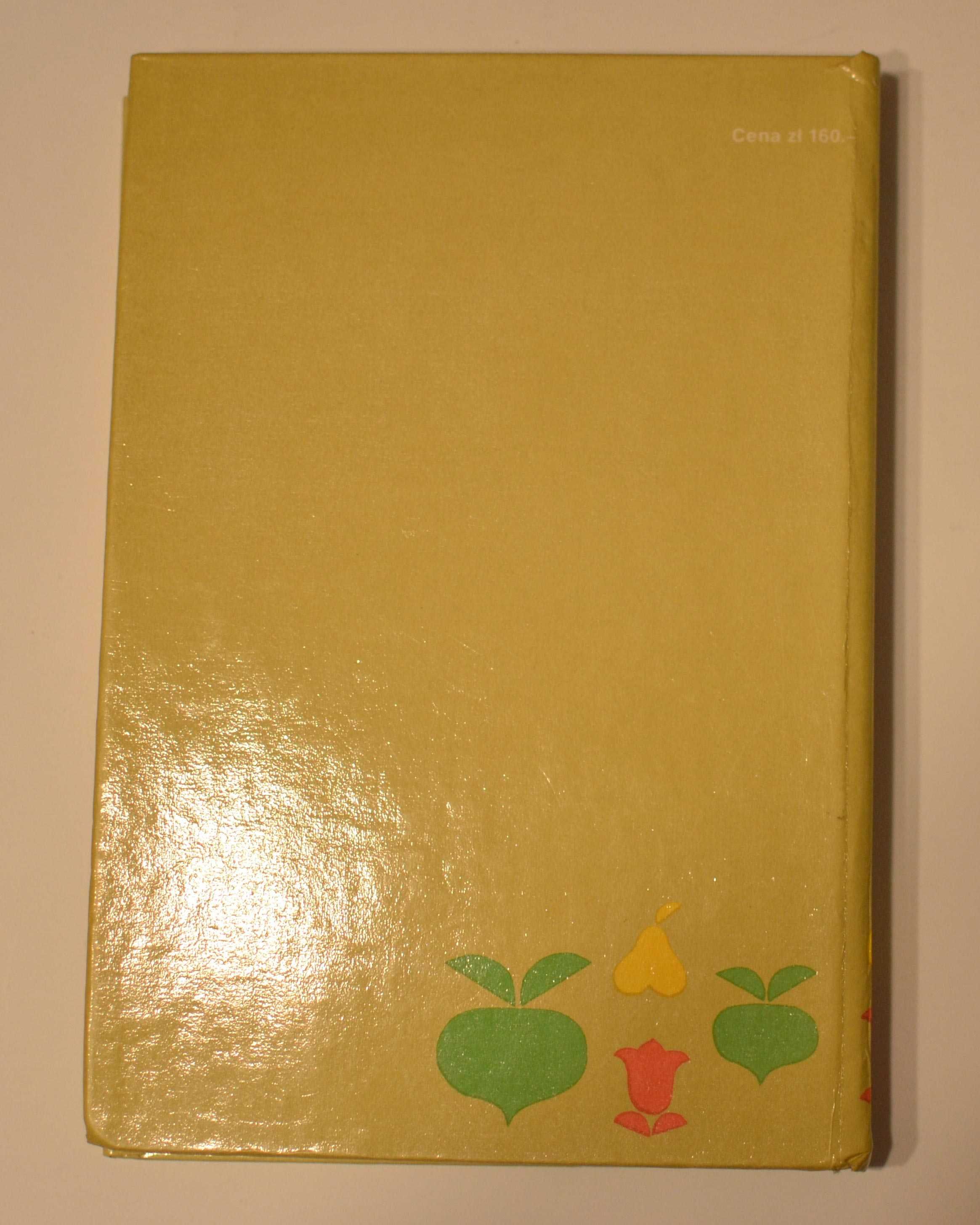 Rok na działce D. Haas. Z. Kawecki. J. Marcinkowski  1981
