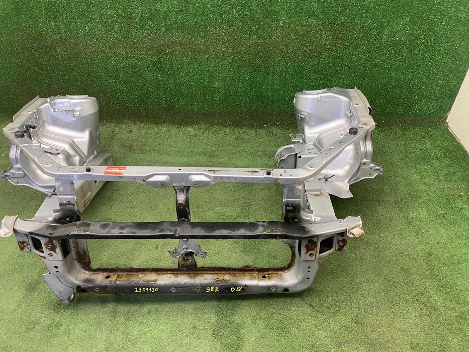 Передня панель кузова, телевізор Mitsubishi Lancer 9, Мітсубісі Лансер