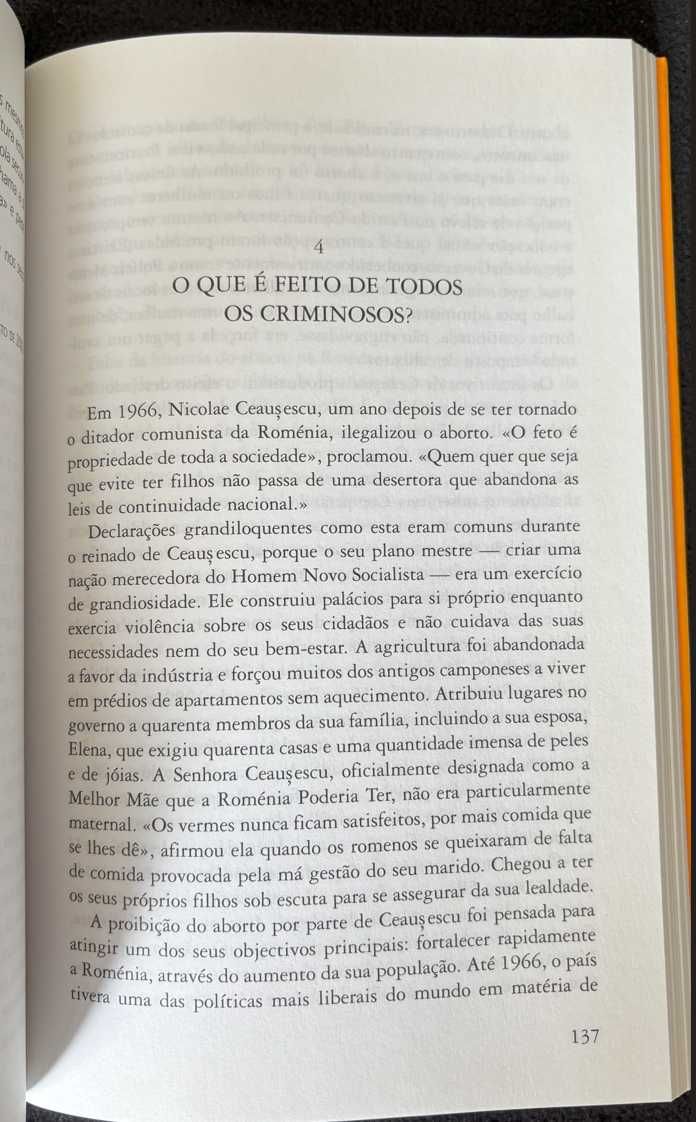 Freakonomics e SuperFreakonomics