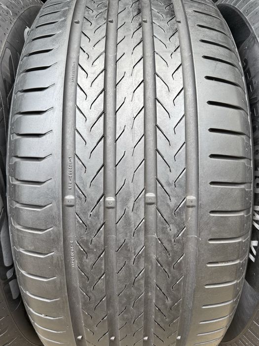 Літні шини 255/50 R19 Continental EcoContact 6 Q 4шт. 95% 2023