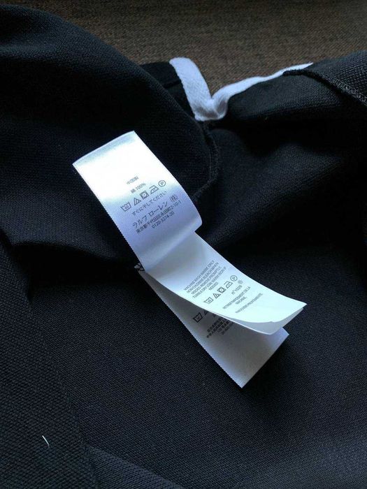 Мужское Поло Ralph Laurent