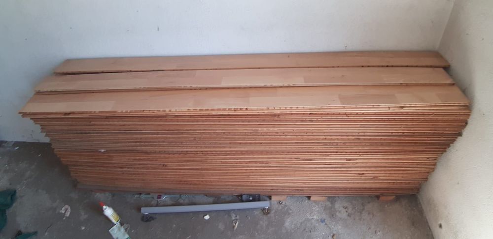 Deska barlinecka do klejenia