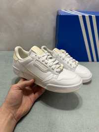 Adidas Continental 80 Vega кроссовки новые оригинал