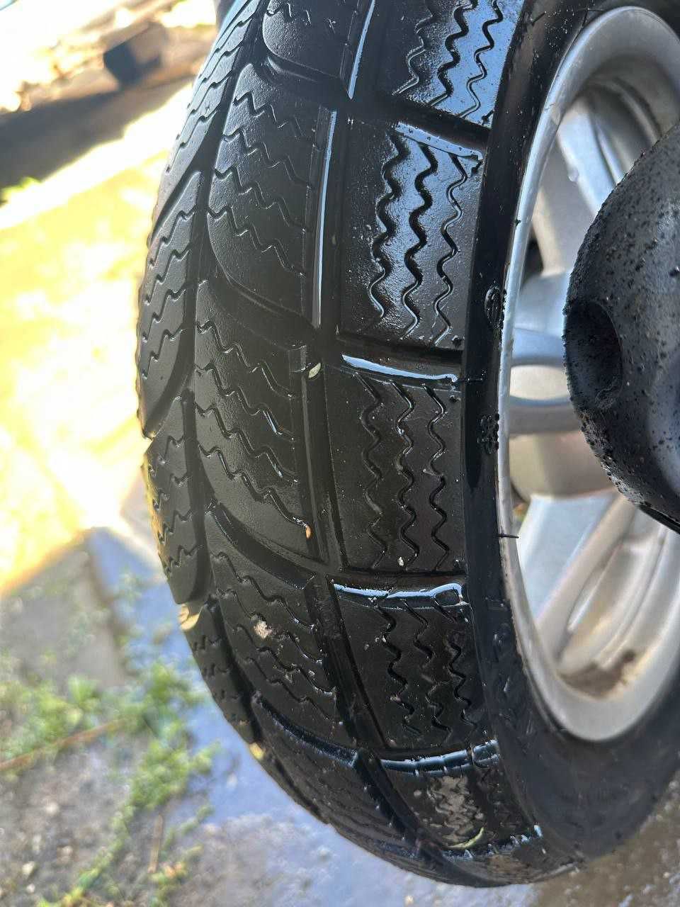 Продам Yamaha Neos 4T 50