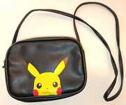 Torebka  Pokemon Pikachu
