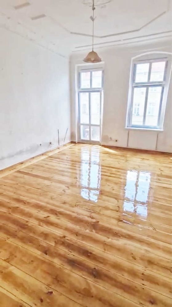 Kawalerki 25m plac Grunwaldzki od Października
