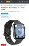 Huawei Watch FIT 3
