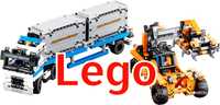 конструктор лего (42062,lego,лего оригінал,технік,)