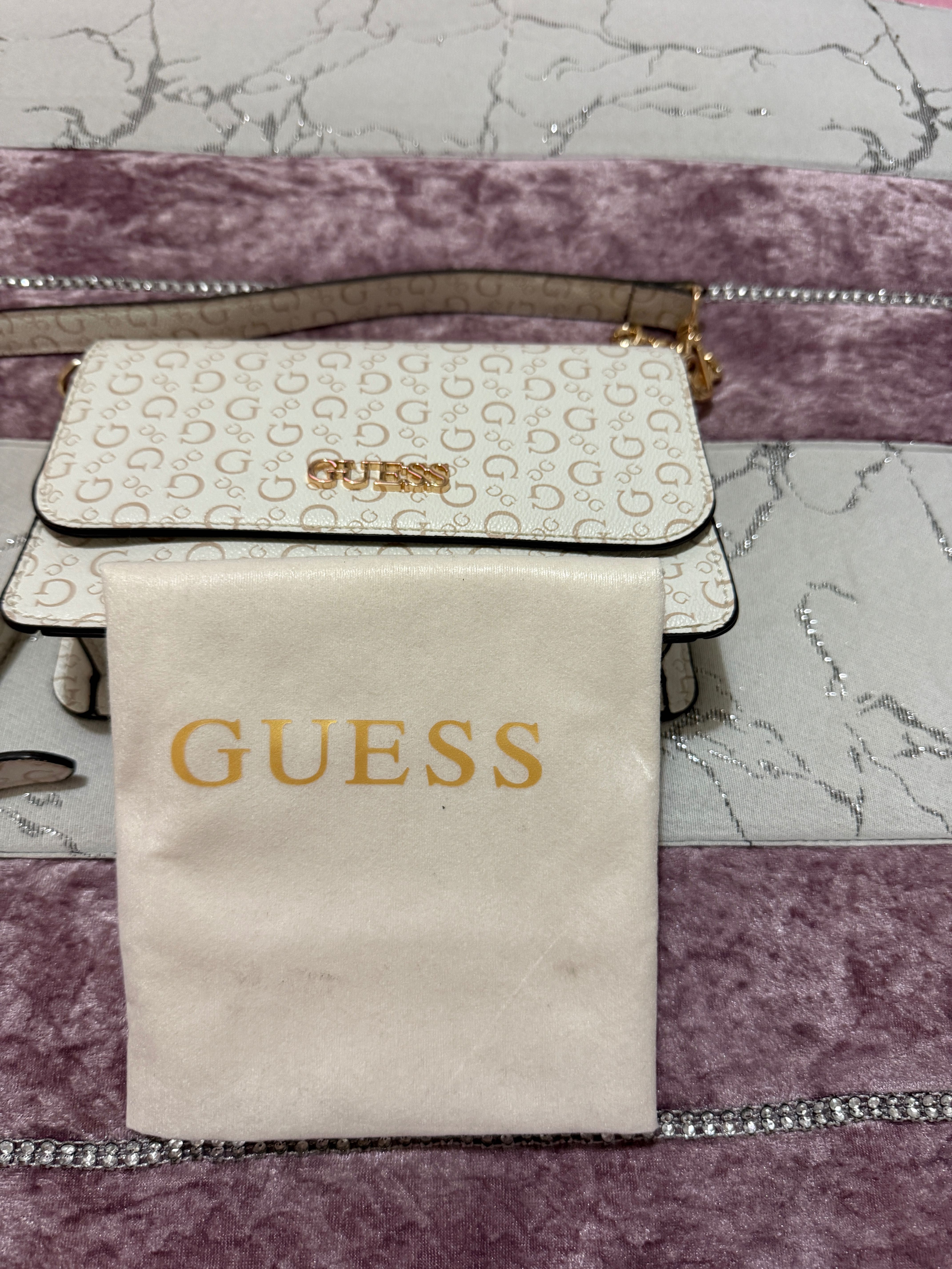 Mala Guess original nova