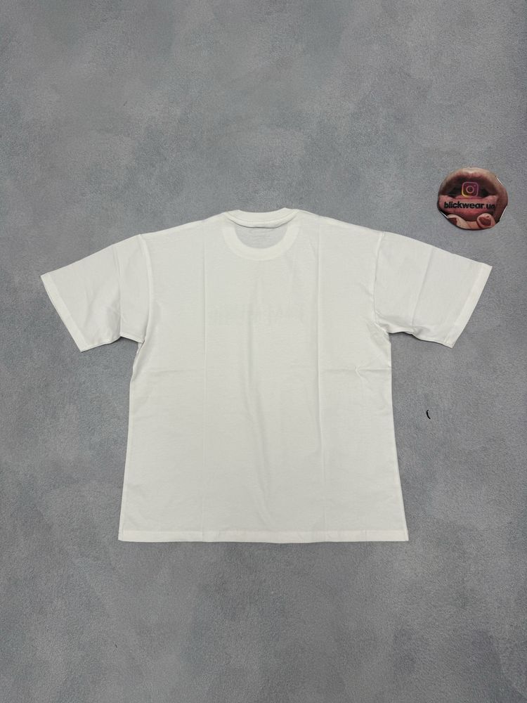 футболка Playboi Carti I Am Music tee white S M L