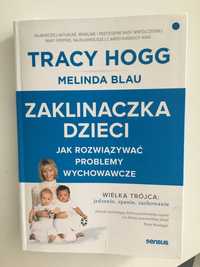 Książka Tracy Hogg Zaklinaczka dzieci