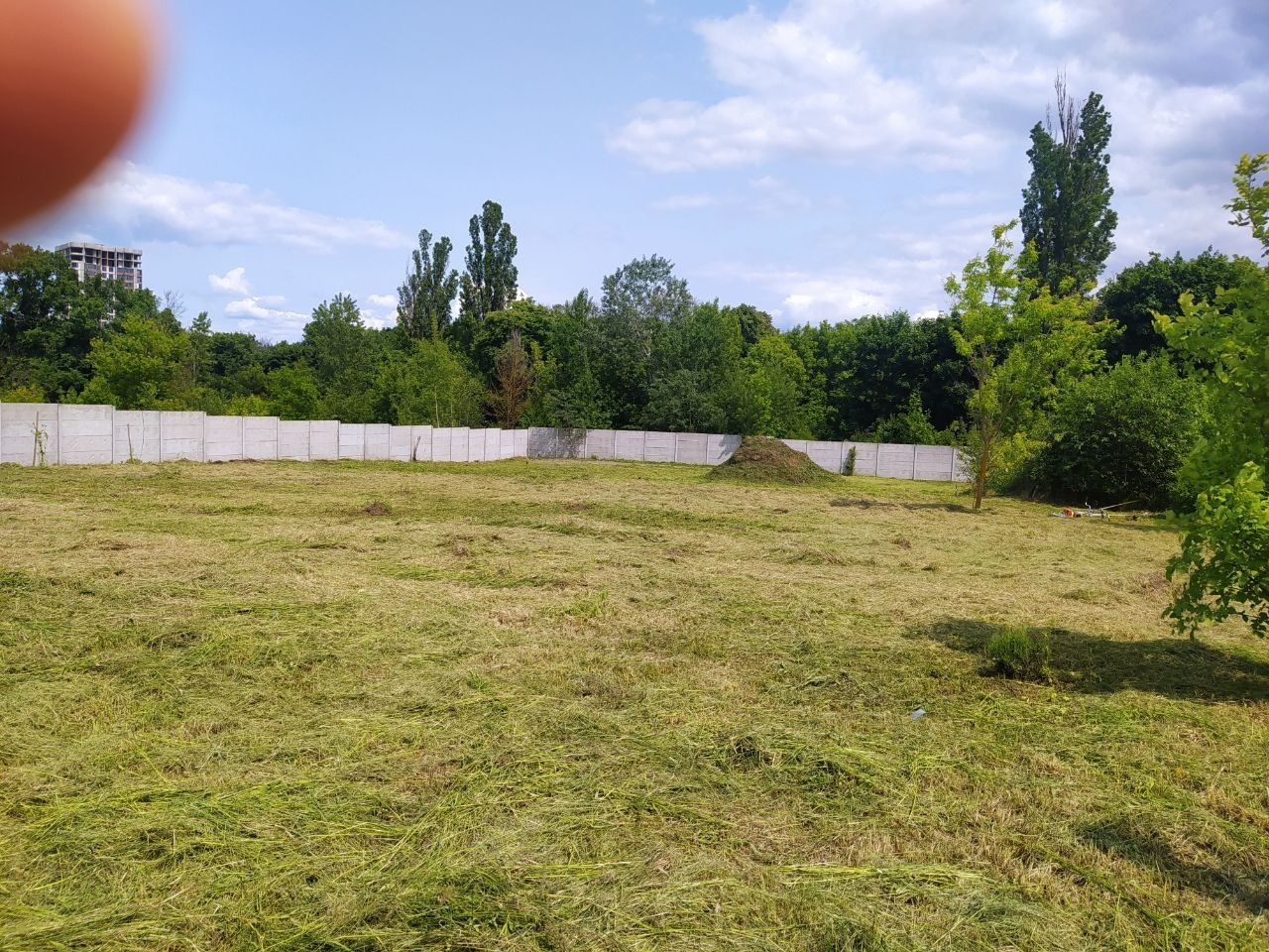 Продажа земельного участка в Киеве