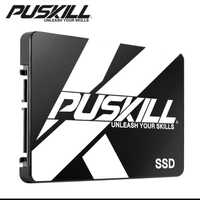 SSD Puskill 256 GB