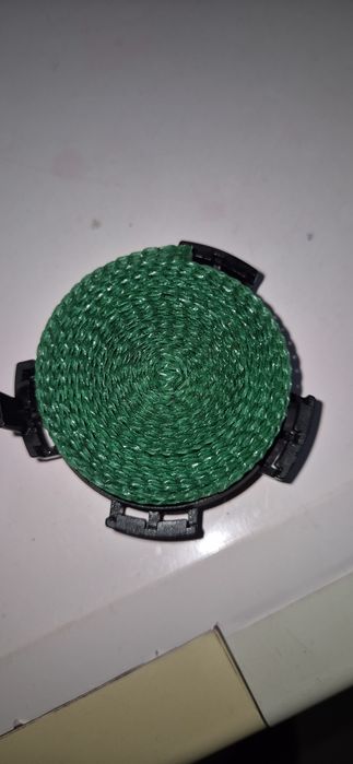 KNORR Глушитель шума, пневматическая система K 000847K50