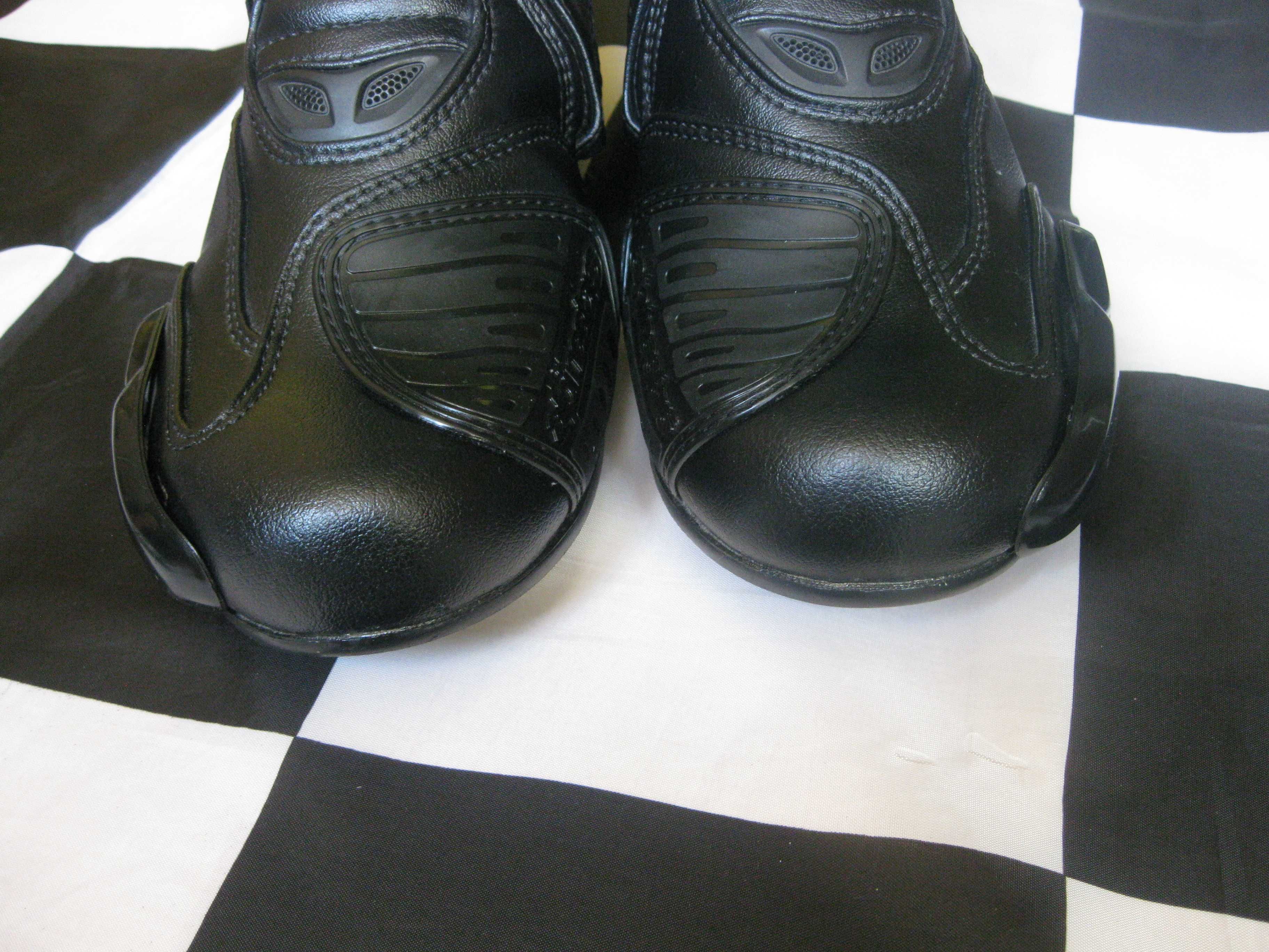 Buty motocyklowe ALPINESTARS SMX-5 rozm.41
