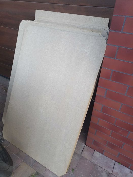 Płyty drewniane 80x120
