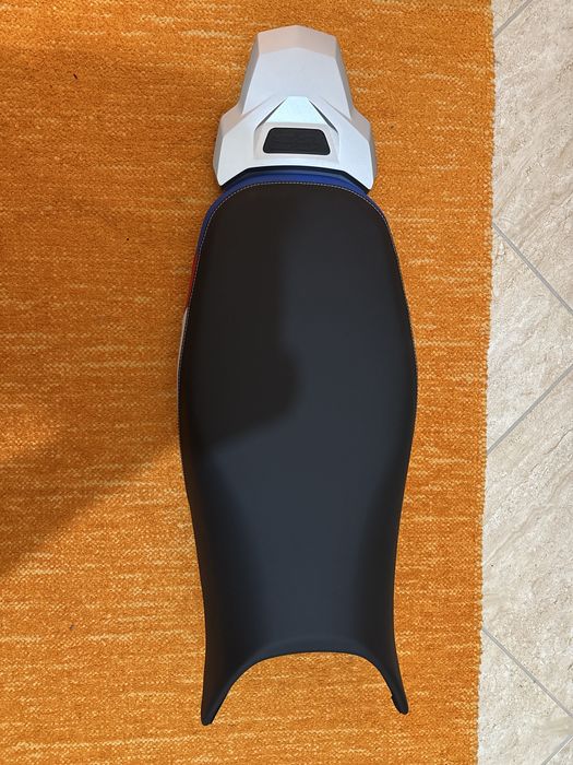 Conjunto Banco Rallye BMW R1250GS/GSA