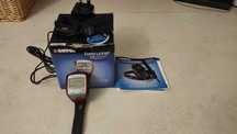 Garmin forerunner305