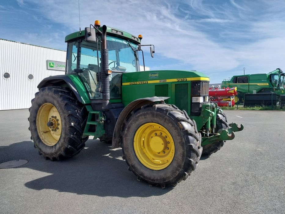 Maszyny rolnicze wynajem uslugi