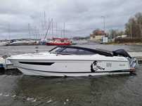 Łódź motorowa Parker DC750 - Mercury Verado 300 - cesja leasing VAT23%