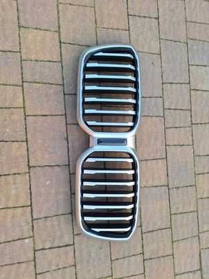 Grill Orginalny Bmw X3 2022R.