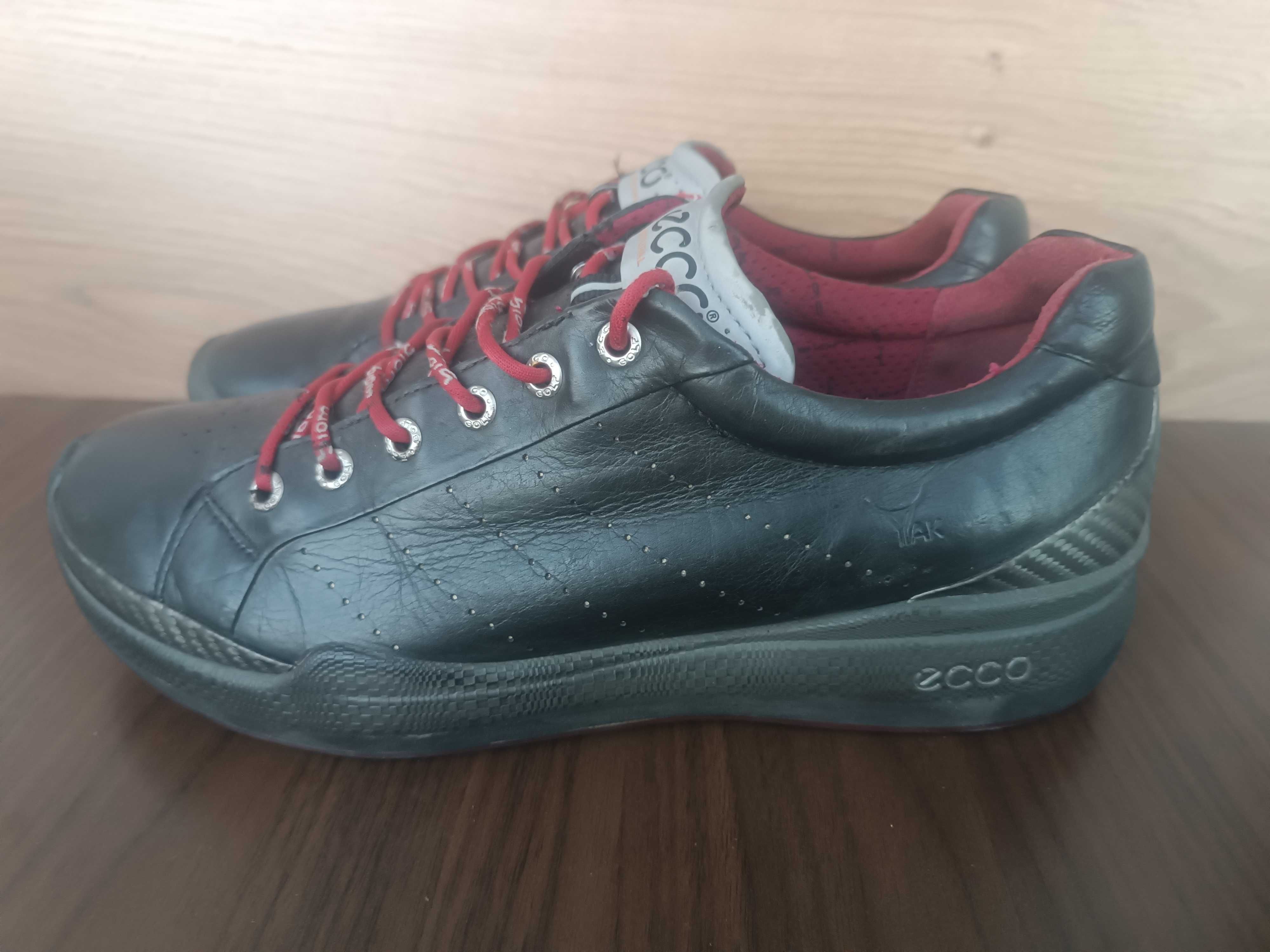 Кожа кроссовки Ecco Biom 43 27.5 см оригинал