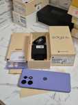 Motorola Edge 50 Pro 12/512 новий!!