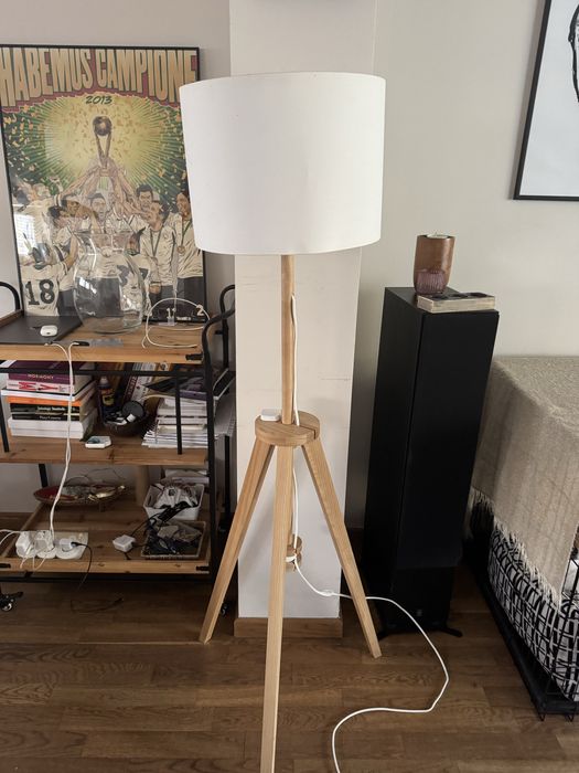 Lampa stojaca Ikea