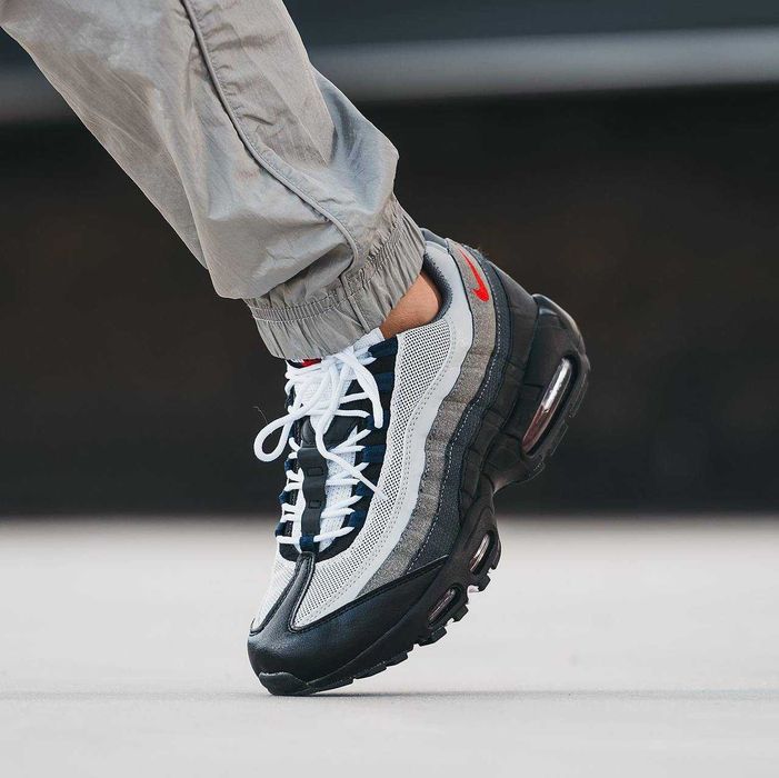 БЕЗ ПРЕДОПЛАТИ Nike Air Max 95 ВСІ МОДЕЛІ найки аирмакс аірмакс макси