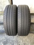 Шини Hankook 205 65 R 16 c 2шт Літо (339) Резина 2020рік