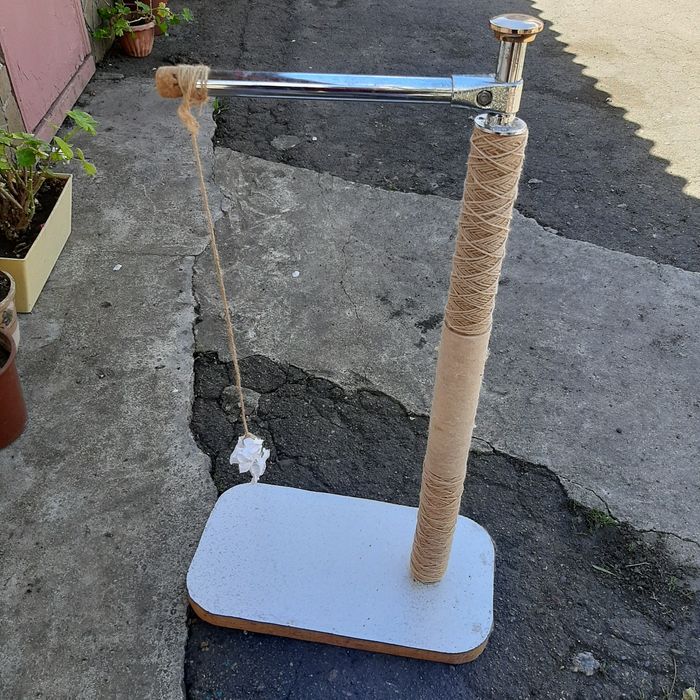 Когтеточка,  новая .