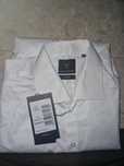 nowa, nieużywana koszula Pako Lorente, 33/34, slim fit, 150 zł