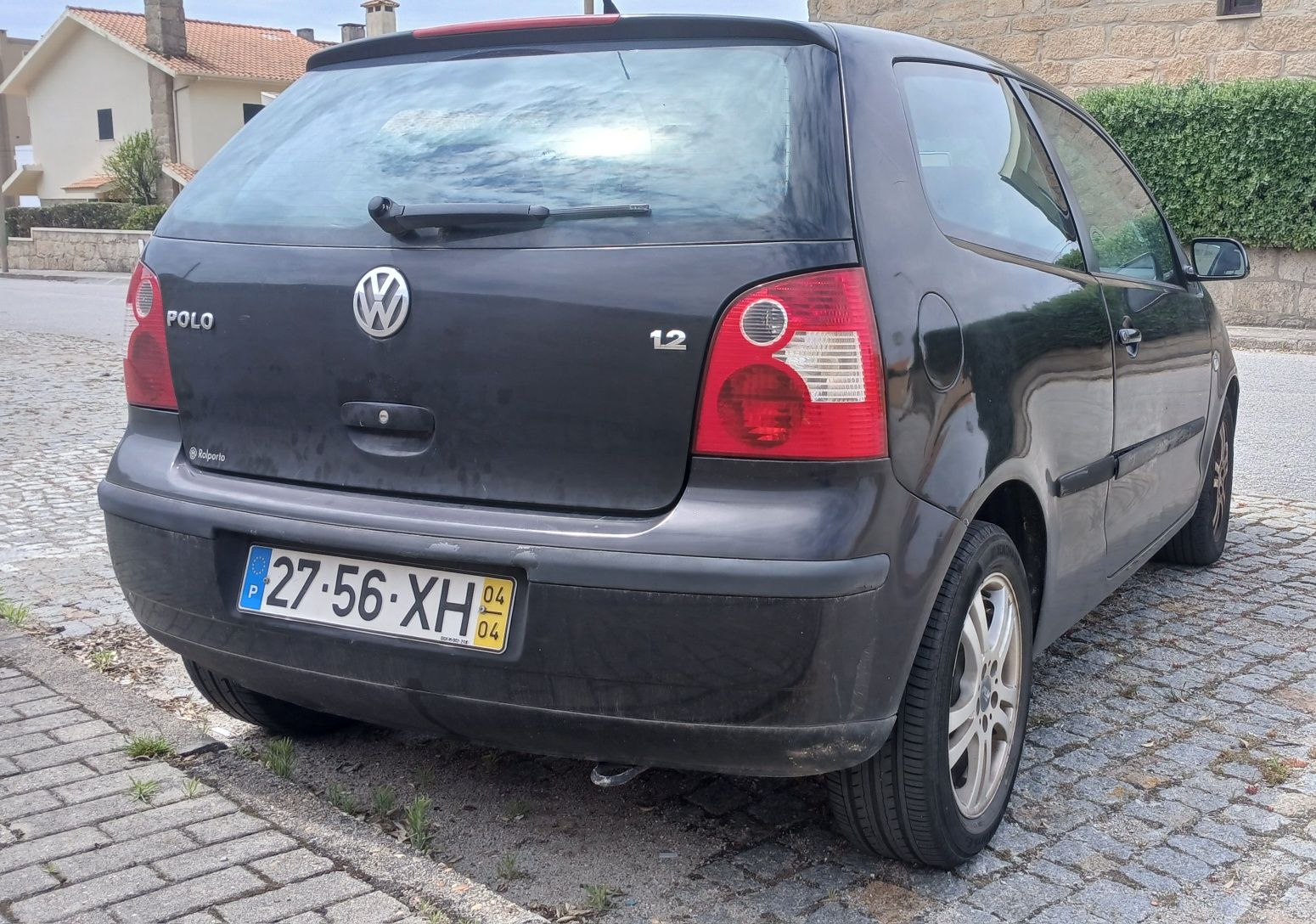 Volkswagen Polo 1.2