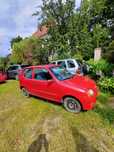 Fiat sejcento 1.1