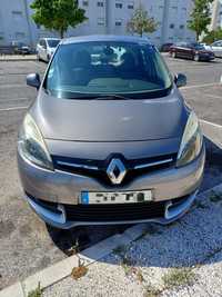 Renault Scenic 1.5 DCI