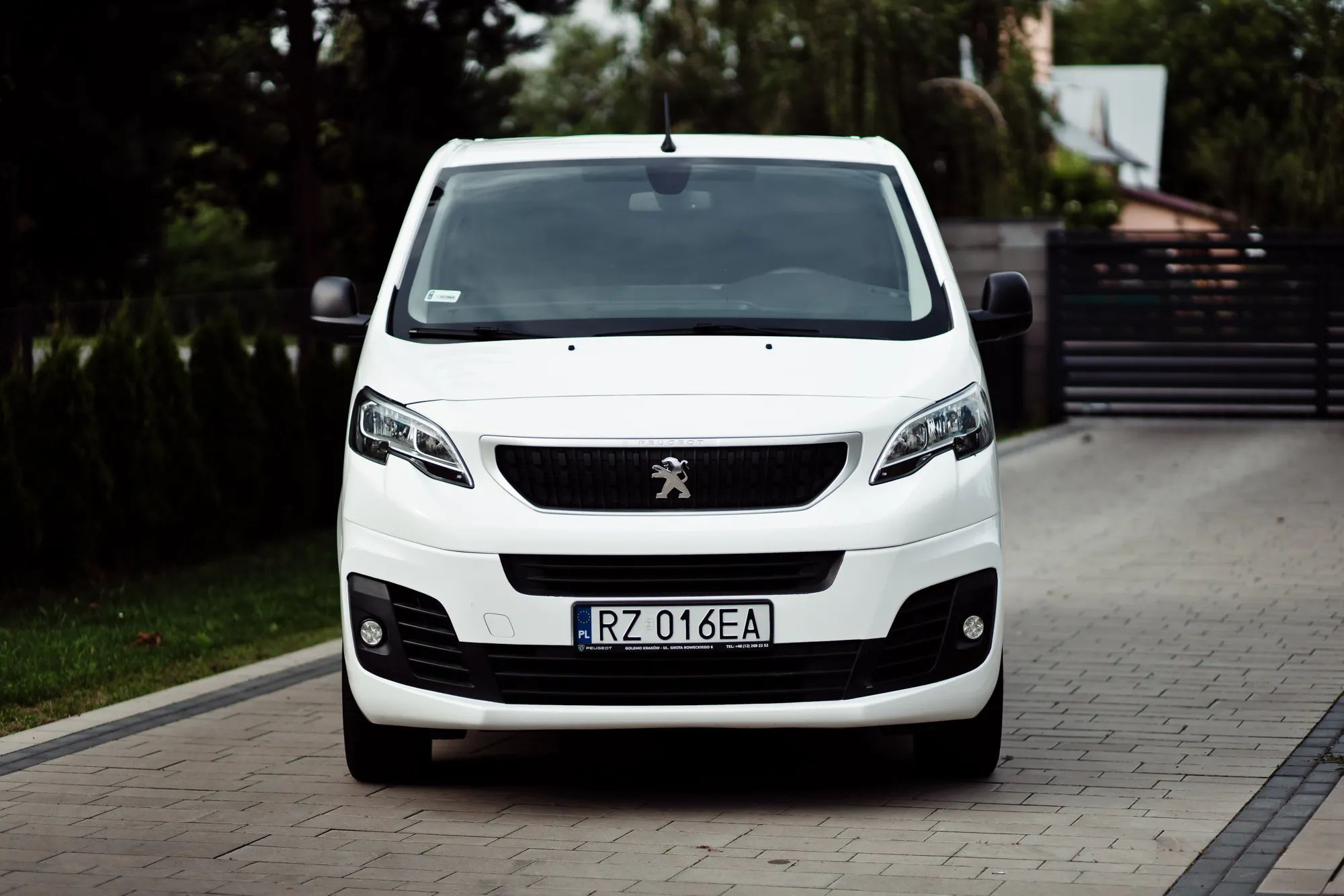 Peugeot EXPERT  Krajowy zadbany!