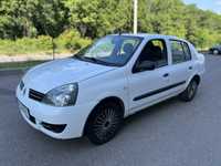 Renault clio symbol 1.4