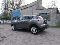 Nissan Juke 1.2/115KM/DIG-T/ LPG/KeylessGo/Klima /Kamera/Bluetooth/Navi/USB/AUX/