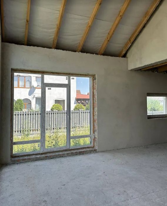 Продаж будинку 112 м та ділянка 6 сот, с.Петриків