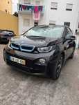 BMW i3 94Ah (Alguns extras)