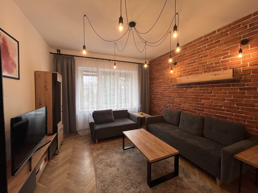 Apartament Langiewicza na doby