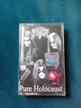 Immortal "Pure Holocaust" i "Diabolican Fullmonn Misticism" kaseta