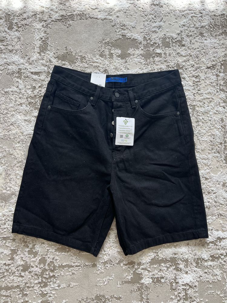 Шорти Dc Shoes baggy original new скейтерські широкі