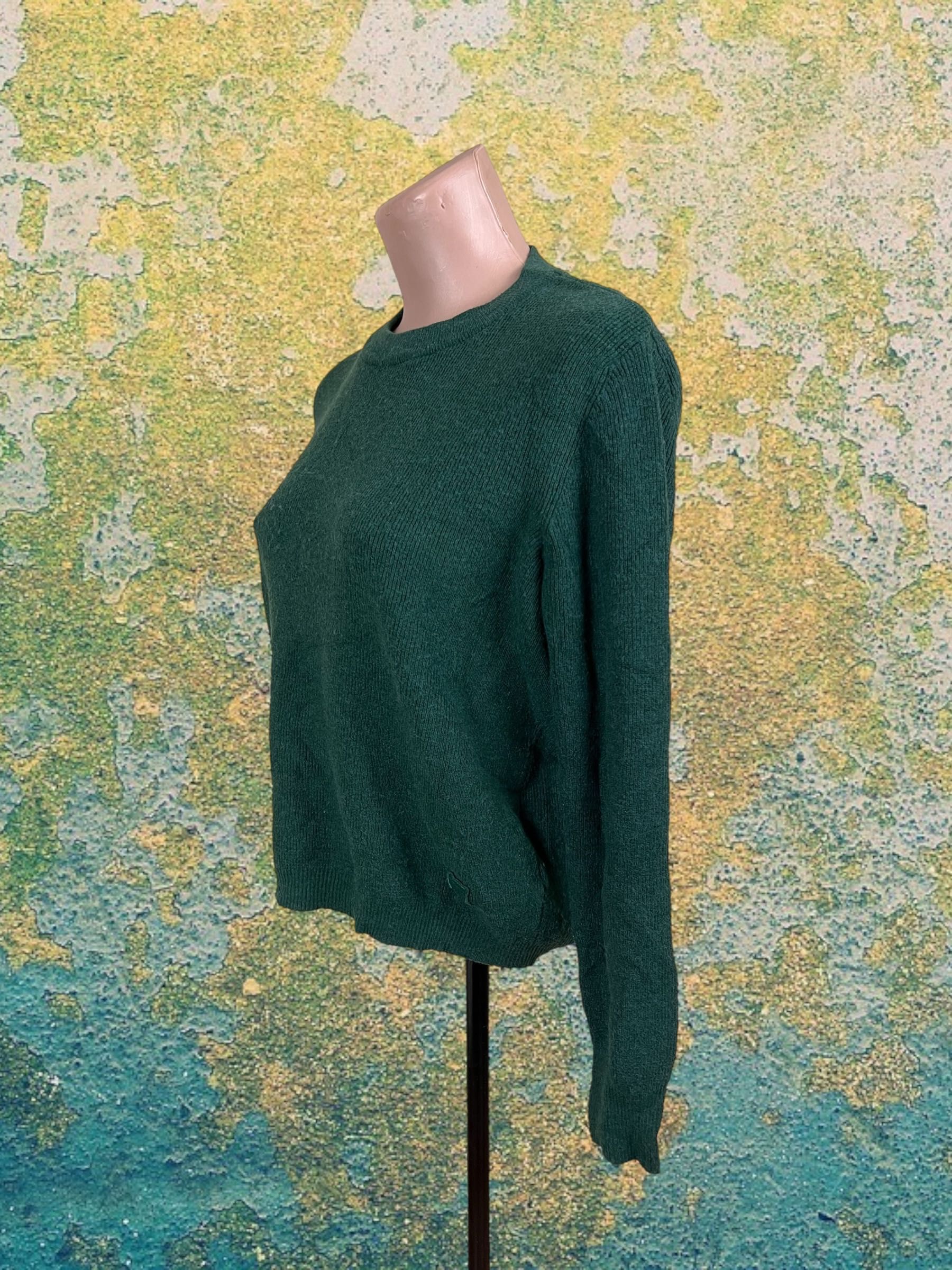G-Star Raw Knitr R roz. S damski sweter oversize
