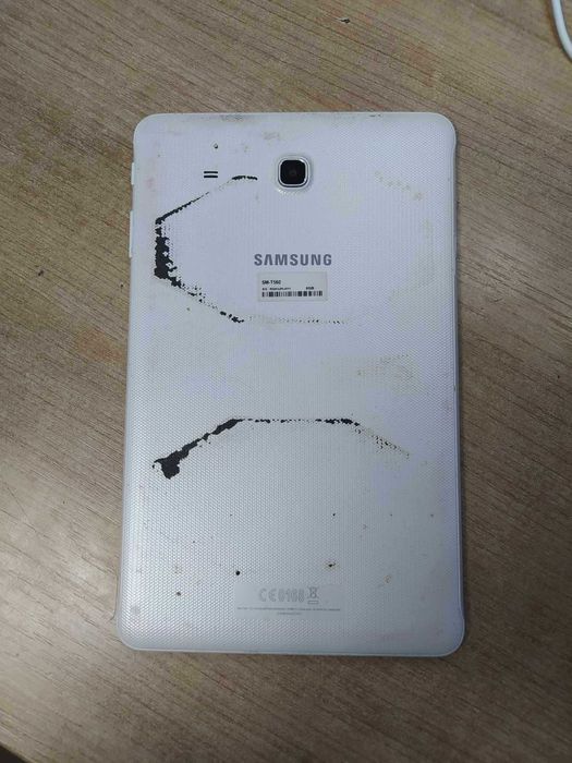 Tablet Samsung T-560 Sprawny