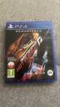 Need for Speed: Hot Pursuit Remastered PS4